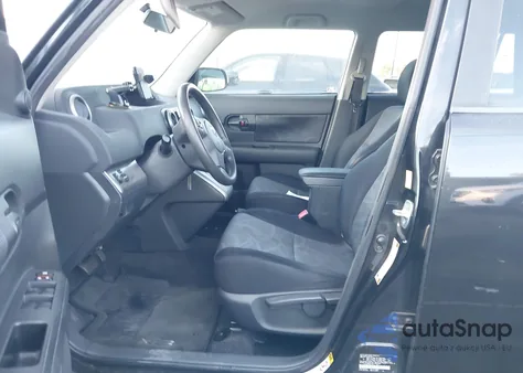 2011 Scion Xb из США, поврежденный, VIN JTLZE4FEXB1119971